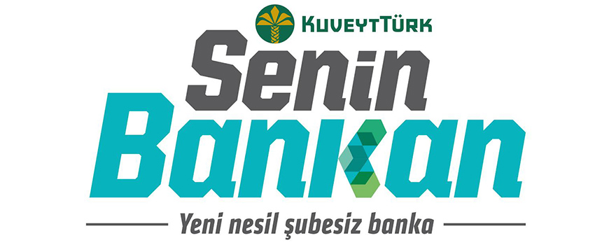 Kuveyt Türk Senin Bankan