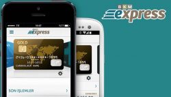 BKM Express Nasıl Üye Olunur?