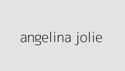angelina jolie 64dcd073e7d27