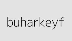 buharkeyf 64edd480b848e
