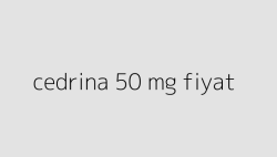 cedrina 50 mg fiyat 64e0a66de44f8