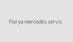 florya mercedes servis 64e1f50909573