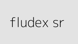 fludex sr 64e4a8b1d8181
