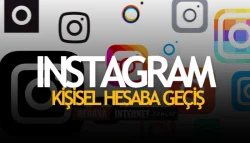 instagram kisisel hesaba gecis 2023 gorsel anlatim 2 dk 64e4961ad6aeb