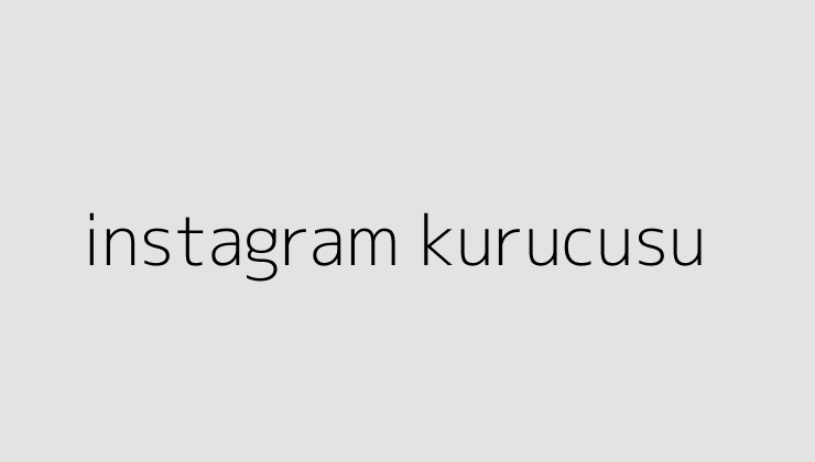 instagram kurucusu 64daa82a20c9d