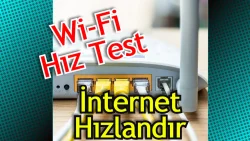 interneti nasil hizlandiririm wifi internet hizlandirma 64d4cef21c4a5
