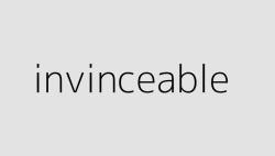 invinceable 64eb2df56b152
