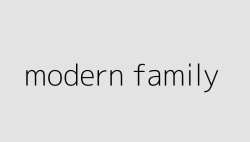 modern family 64ec809a4849f