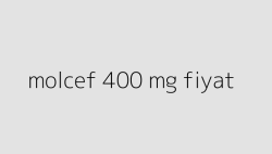 molcef 400 mg fiyat 64eb2f9b6007f