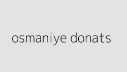 osmaniye donats 64e2067fd5ec2