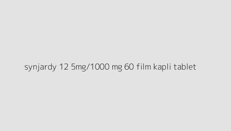 synjardy 12 5mg 1000 mg 60 film kapli tablet 64dccff4509ad