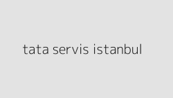 tata servis istanbul 64ef26c8d6f73