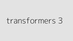 transformers 3 64f0850a4d462
