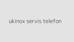 ukinox servis telefon 64f083898a982