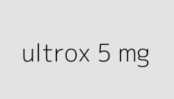 ultrox 5 mg 64ec88f80ce20