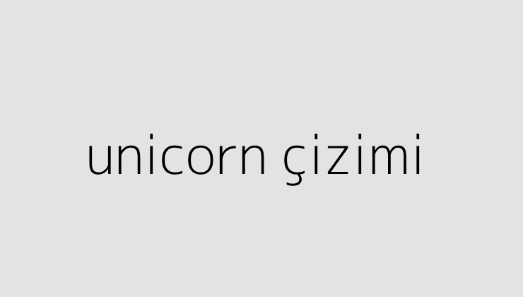 unicorn cizimi 64e1fd6754196