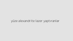 yuze alexandrite lazer yaptiranlar 64dcbec827b83