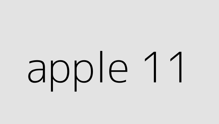 apple 11 64fda3e8da182
