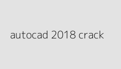 autocad 2018 crack 6505a43440d02