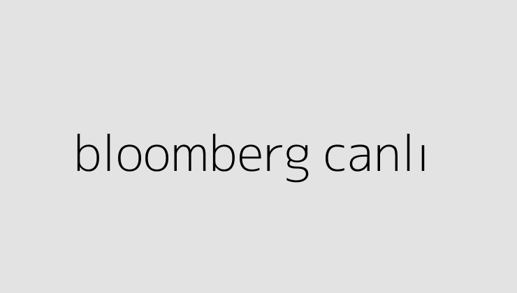 bloomberg canli 64f1c8195bf82