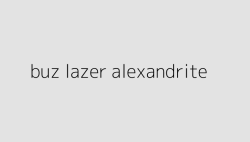 buz lazer alexandrite 64f72678e7645