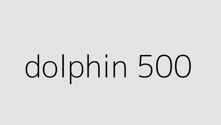 dolphin 500 64f9bb24ba8e0