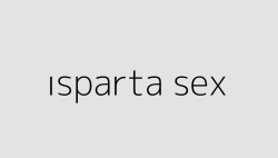 isparta sex 65101fb914660