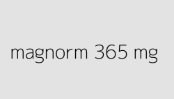 magnorm 365 mg 650835b5ca2bd