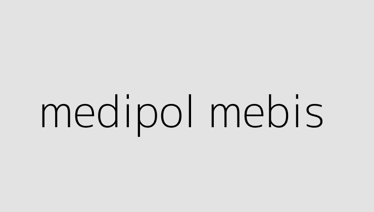 medipol mebis 64f9b98160ac9