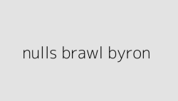 nulls brawl byron 64faff396d37c