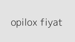 opilox fiyat 64fdb35e7ba71