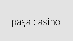 pasa casino 64f9c0044b738