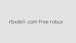 rbxdeli com free robux 6506e8198cd69