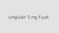 singulair 5 mg fiyat 64fc555530a57
