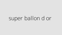 super ballon d or 64f9b92f7ce31