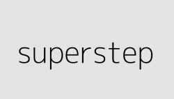superstep 64ff68721c37d