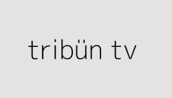 tribun tv 64f9bb5552129